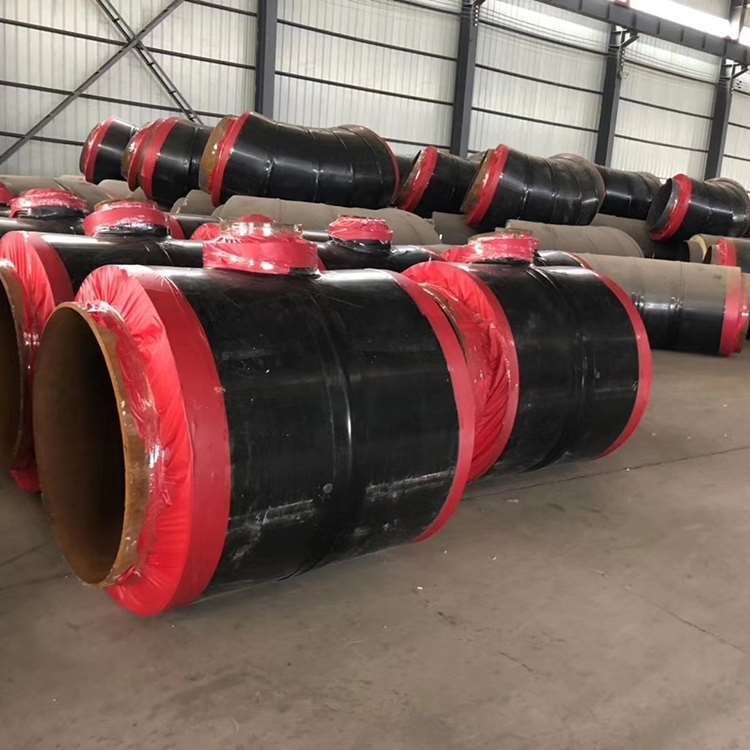 热网供热用螺旋钢管 热网供热用螺旋钢管