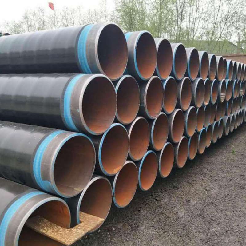 燃气管道用螺旋钢管 燃气管道用螺旋钢管