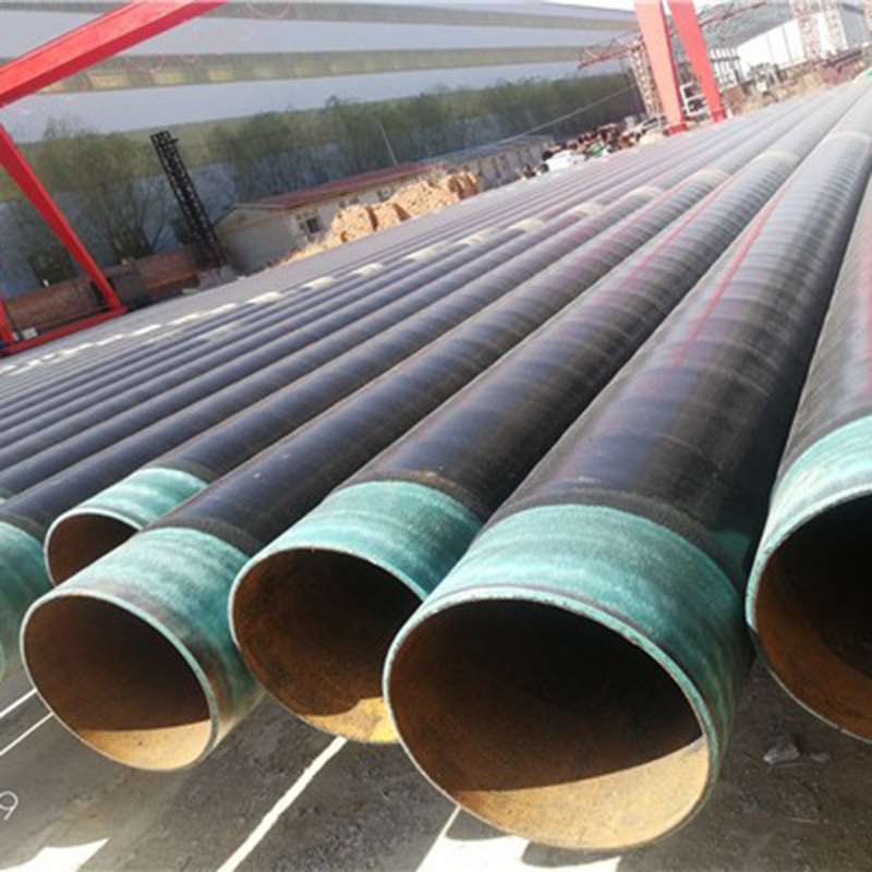 3pe内防腐的钢管 3pe内防腐的钢管