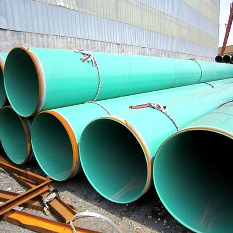 供水用3pe防腐钢管 供水用3pe防腐钢管