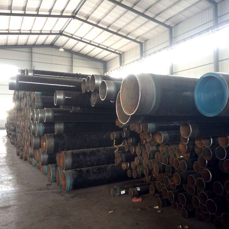 3pe防腐钢管定做 3pe防腐钢管定做