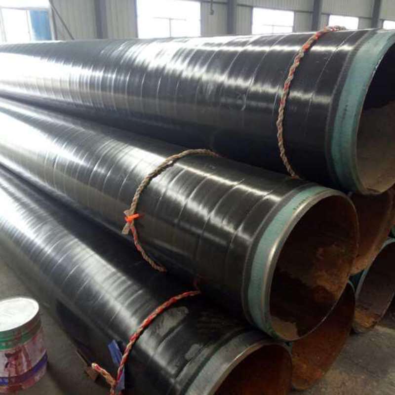 3pe防腐钢管生产厂家 3pe防腐钢管生产厂家