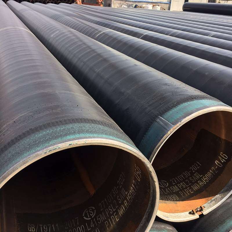 外3pe内环氧粉末防腐钢管