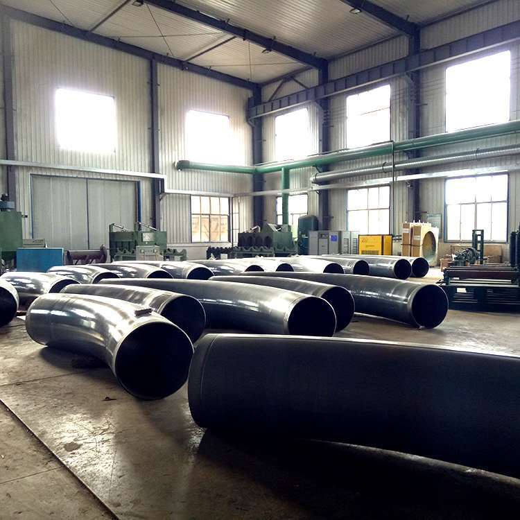 3pe防腐螺旋钢管 3pe防腐螺旋钢管