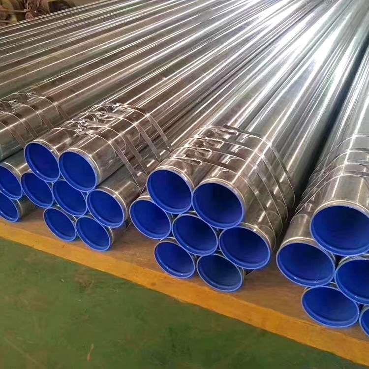 加强级燃气专用涂塑钢管 加强级燃气专用涂塑钢管