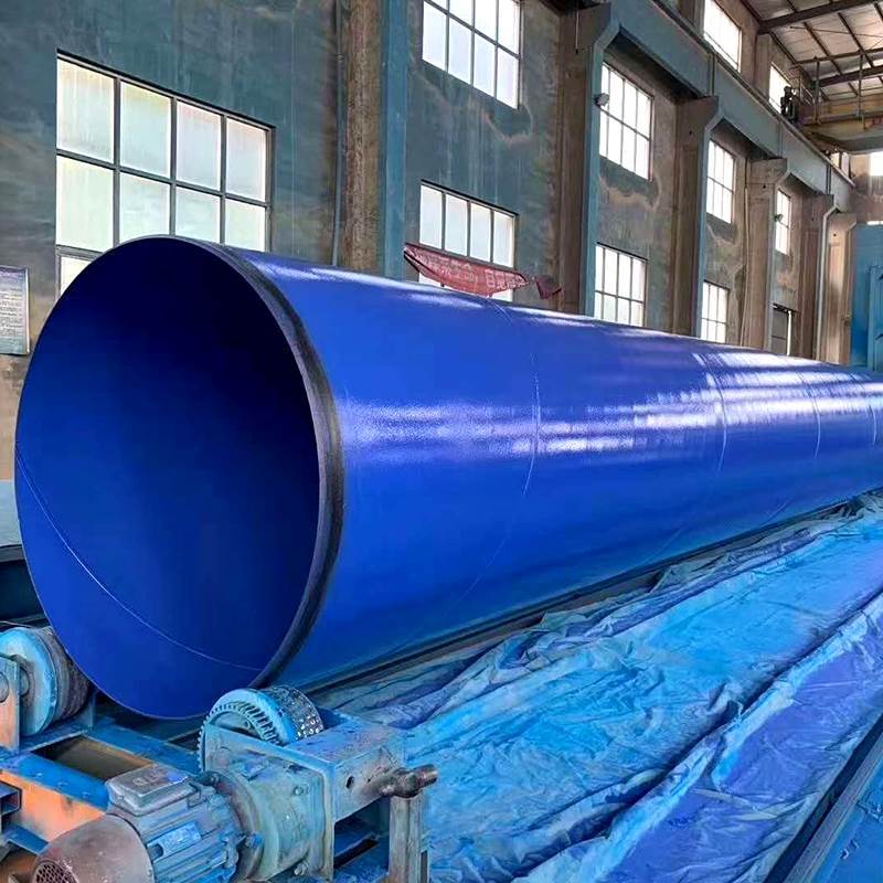 地埋给排水涂塑钢管 地埋给排水涂塑钢管