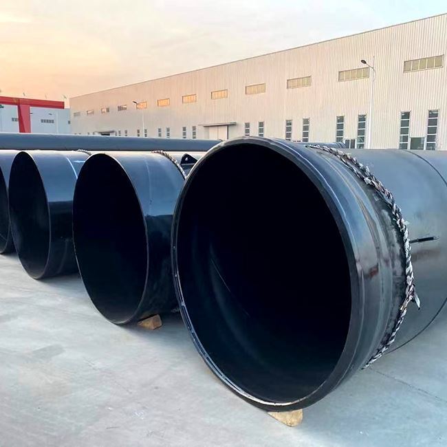 排水用涂塑钢管 排水用涂塑钢管