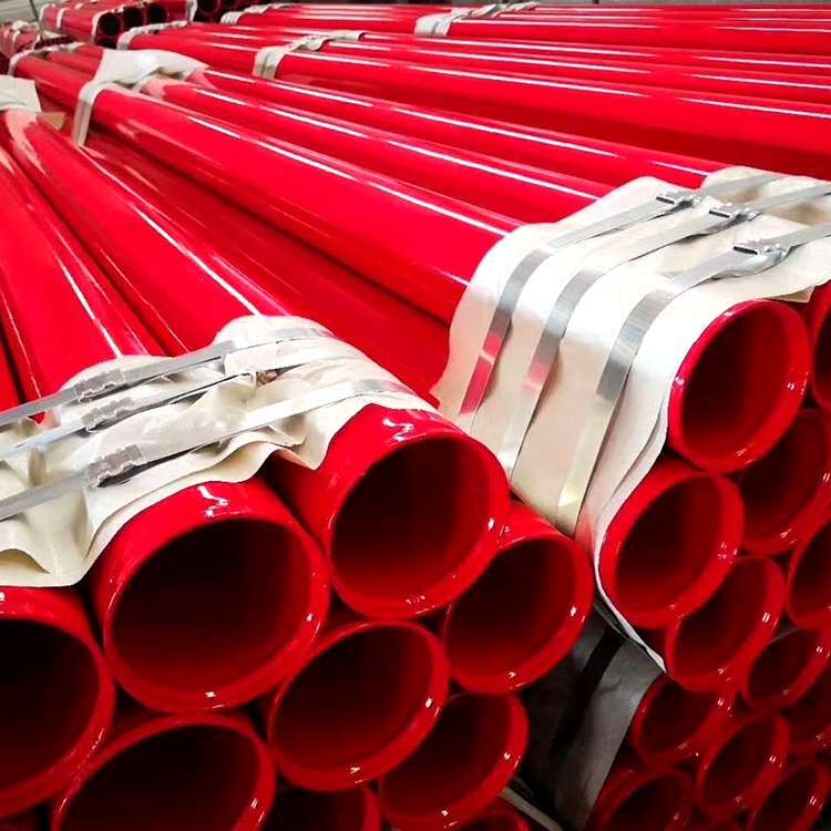 给水用涂塑钢管 给水用涂塑钢管