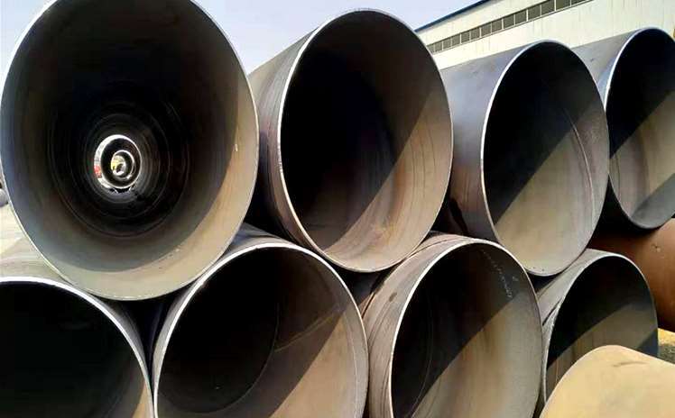 给排水石墨烯防腐钢管