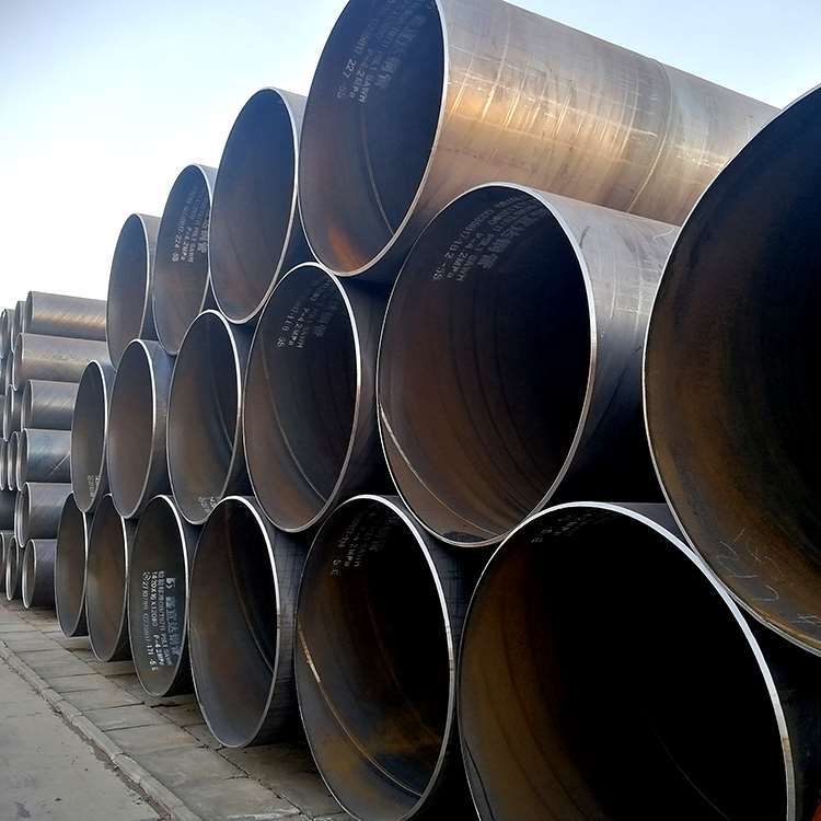 SY/T5037-2018螺旋钢管 SY/T5037-2018螺旋钢管