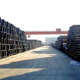 天然气管线钢螺旋钢管