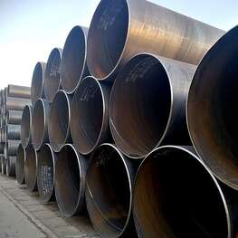SY/T5037-2018螺旋钢管
