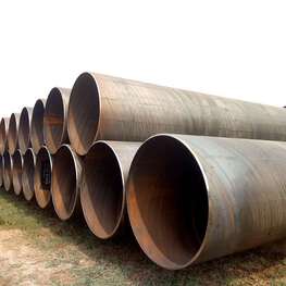 GB/T9711-2018标准螺旋钢管