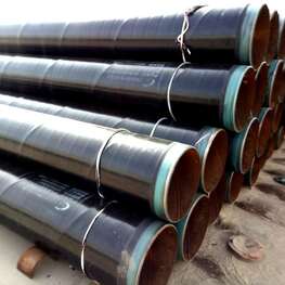 3LPE防腐钢管
