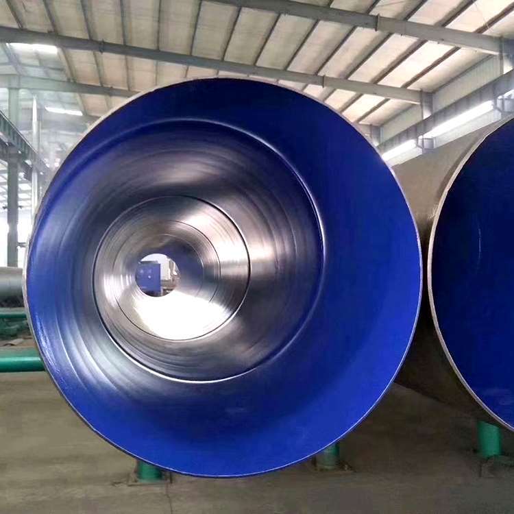 给排水TPEP防腐钢管