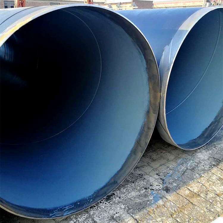 环氧树脂防腐钢管厂家