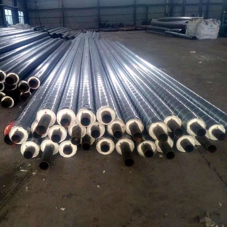 镀锌铁皮保温管