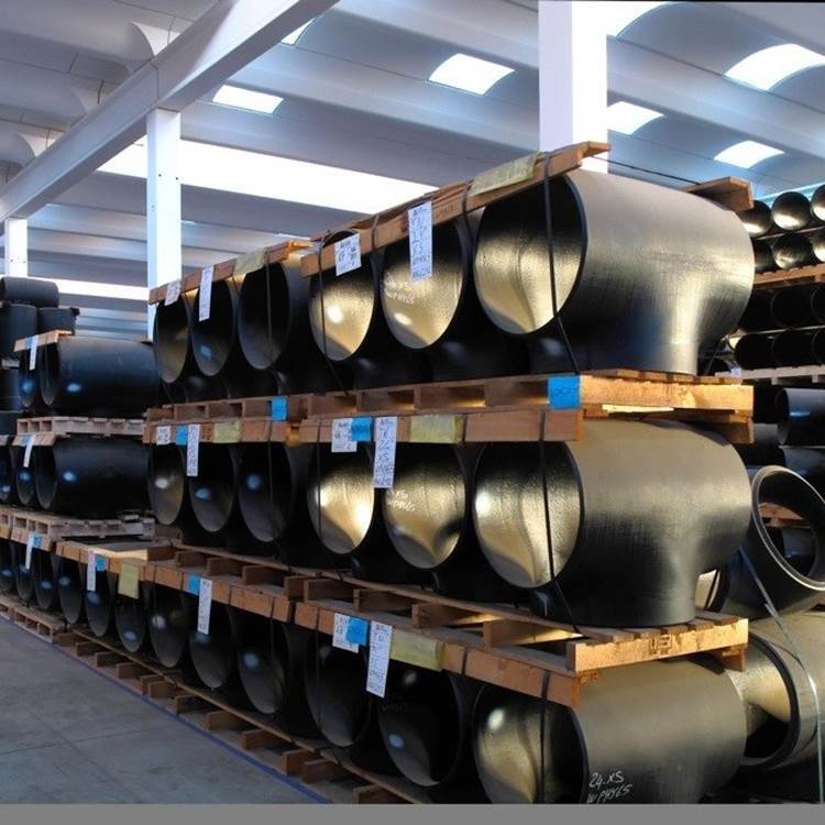 双金属堆焊复合管件