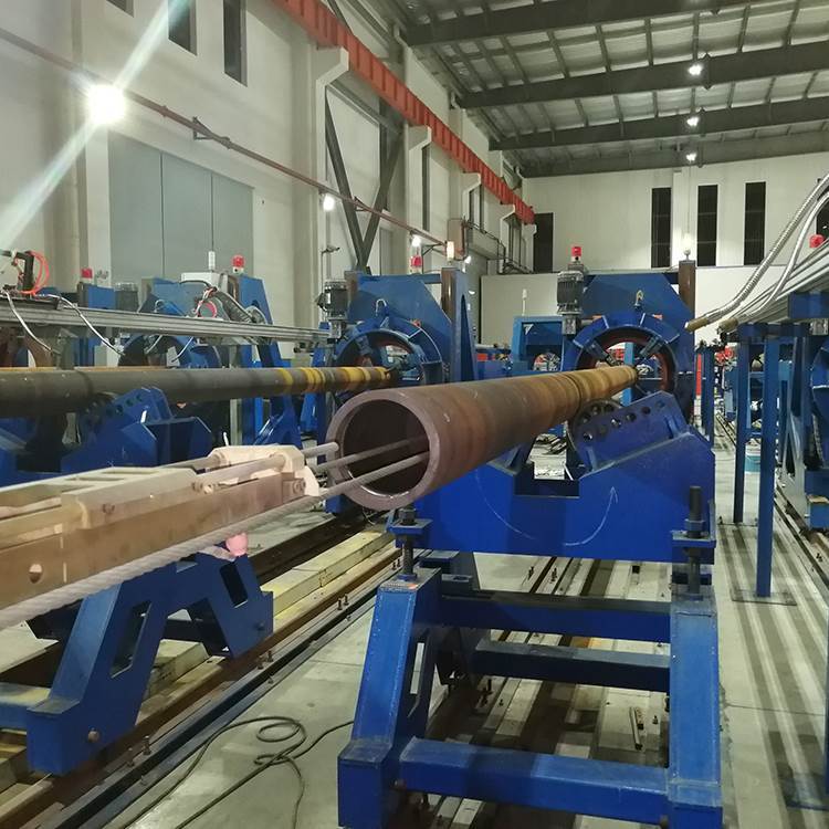 镍基合金堆焊钢管