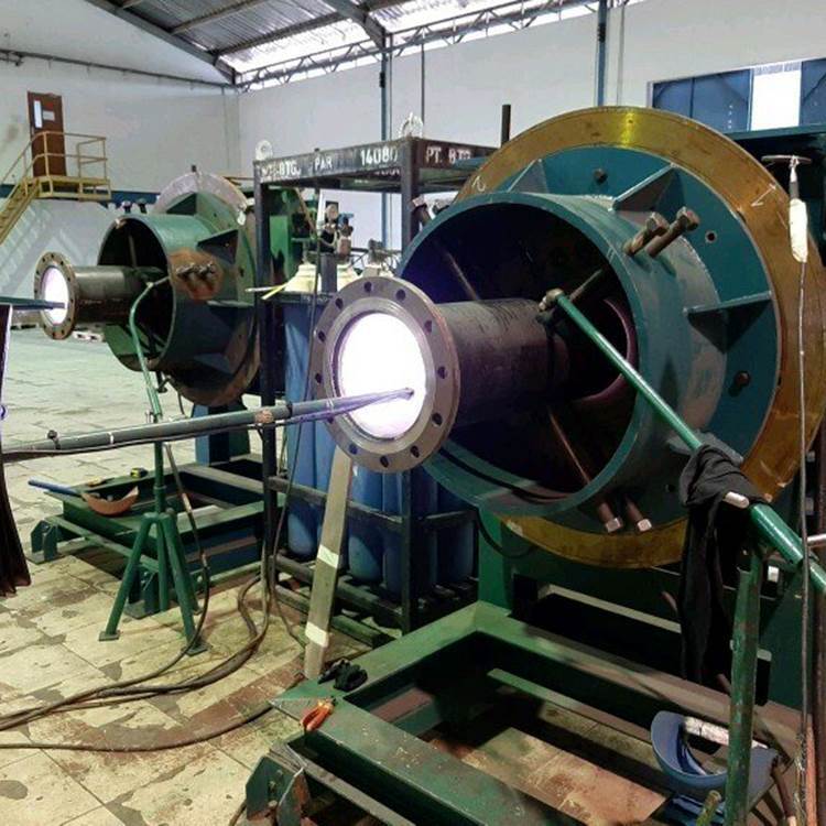 Alloy825堆焊钢管