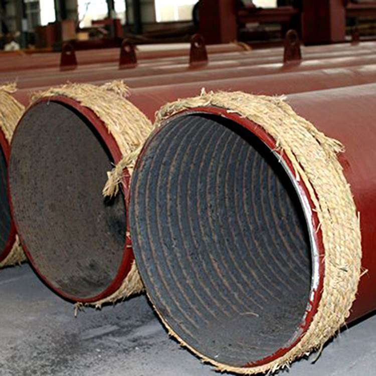 碳化铬堆焊钢管