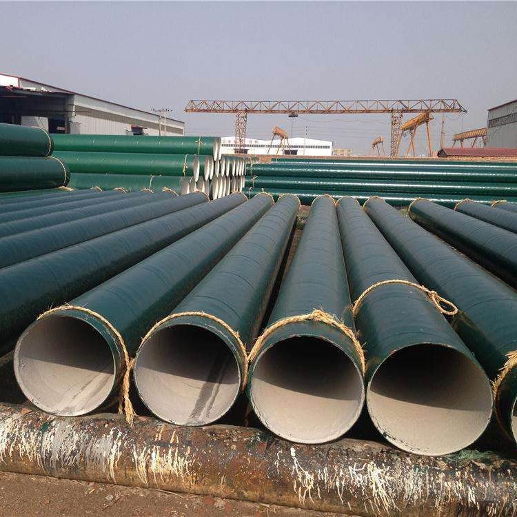 水泥砂浆防腐管道