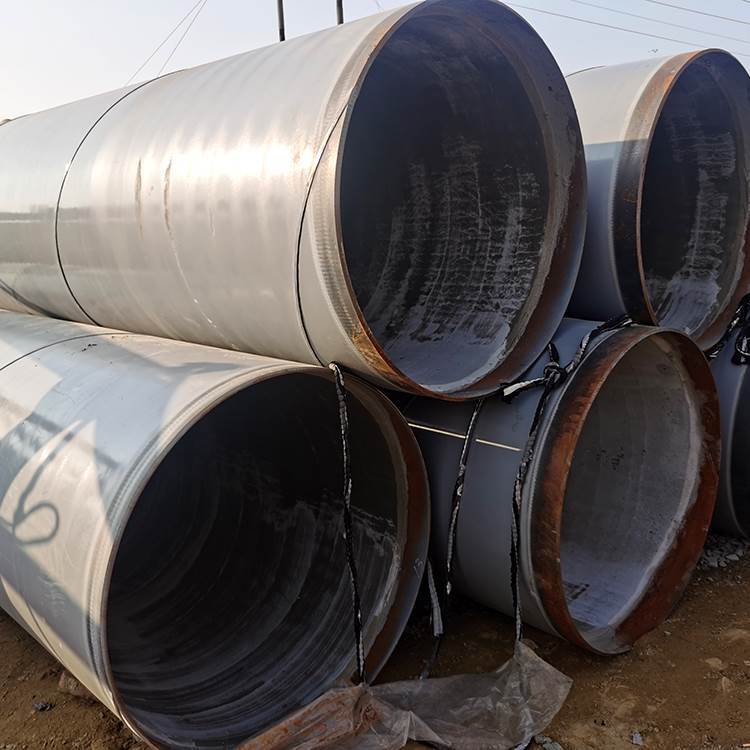 水泥砂浆防腐管道