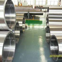 低温钢无缝钢管