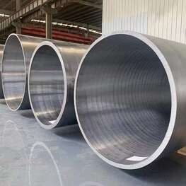 10CrMo910合金钢管