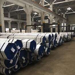 09CrCuSb(ND钢)无缝钢管