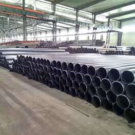 高频直缝焊管