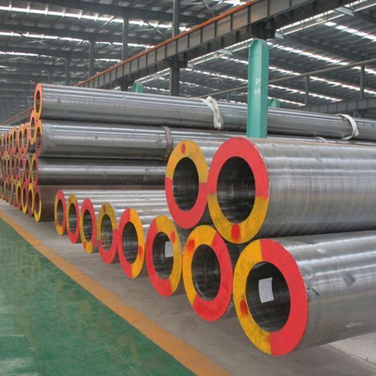 SA335P92合金钢管