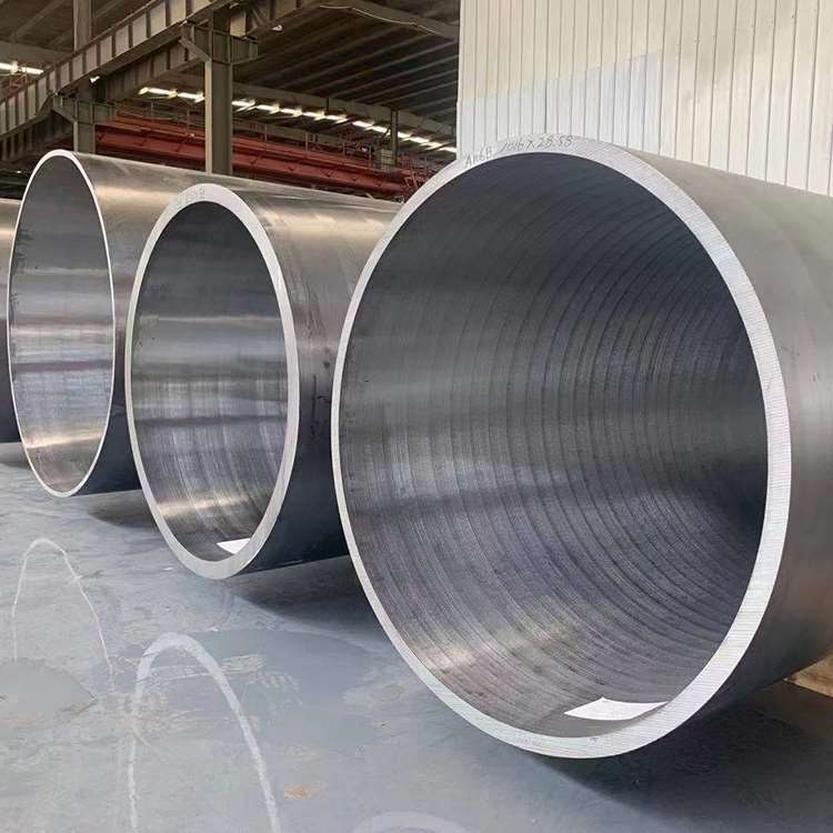 10CrMo910合金钢管