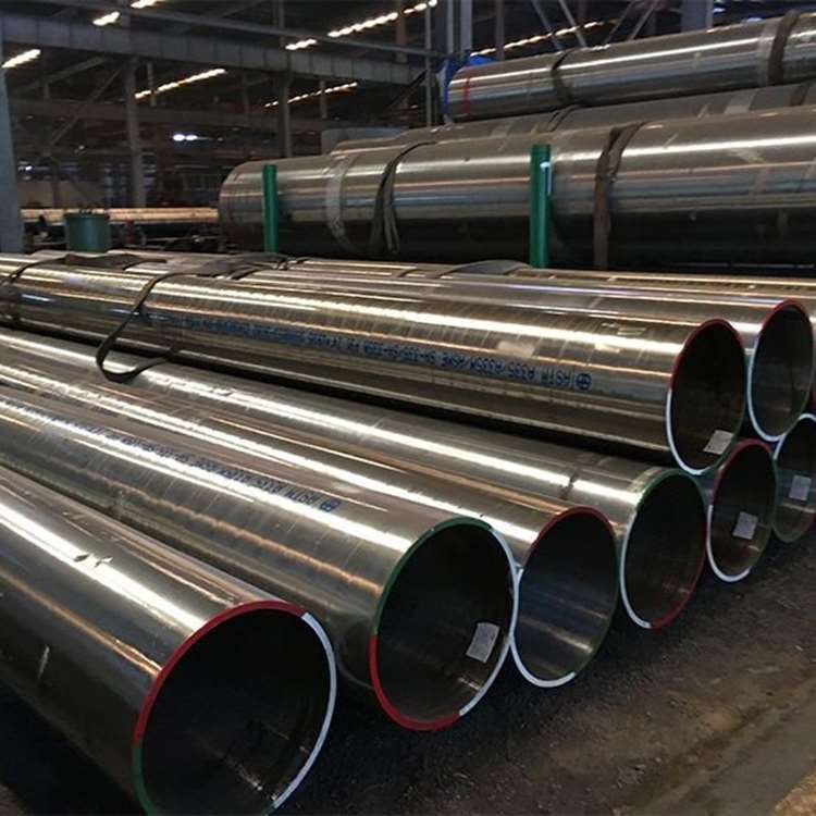 321双相不锈钢管