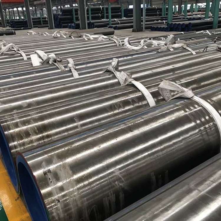 P22合金管生产厂家