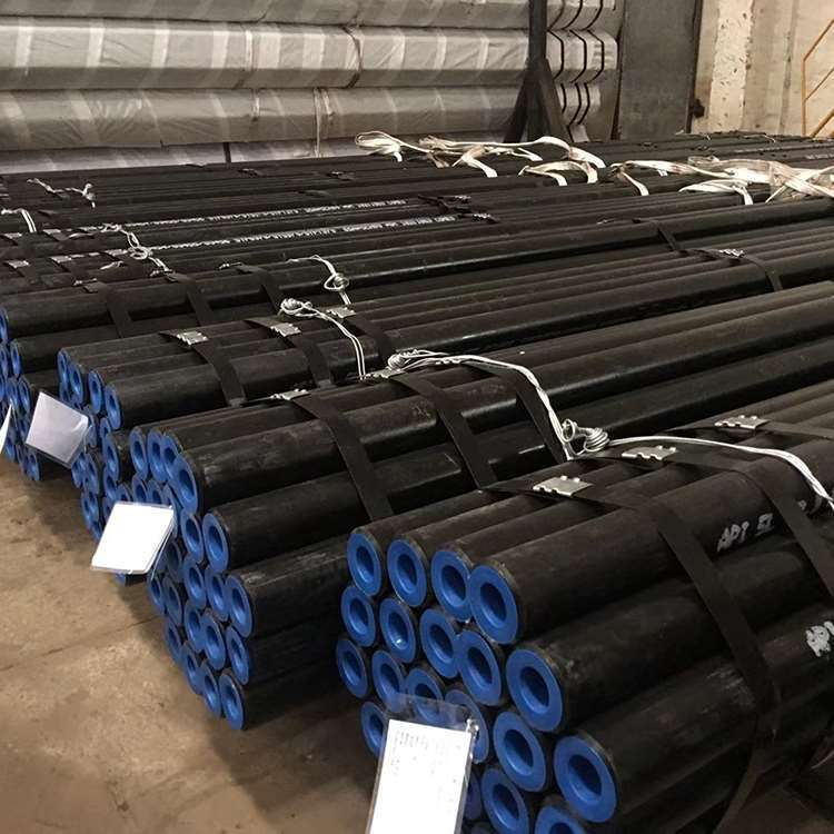 09MnNiD低温无缝钢管