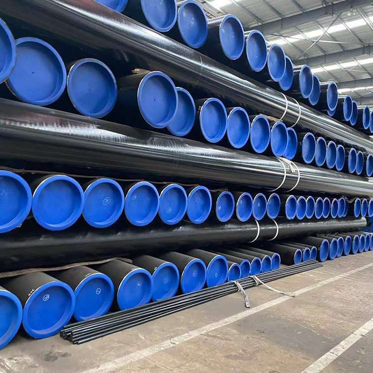 A106B无缝钢管