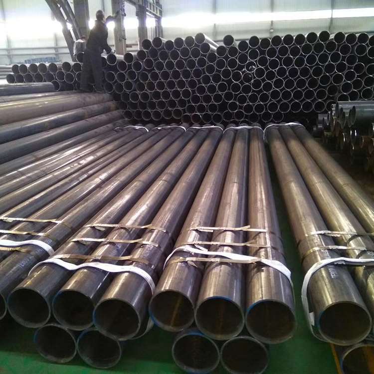 GB6479化肥用无缝钢管