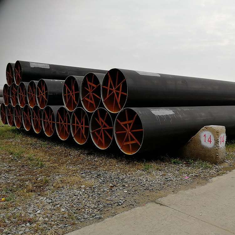 高频直缝电阻焊管