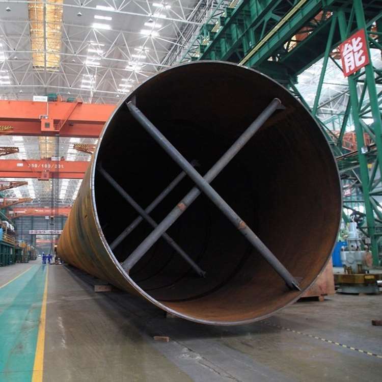 埋弧直缝焊接钢管