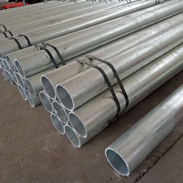 q235b镀锌焊接钢管
