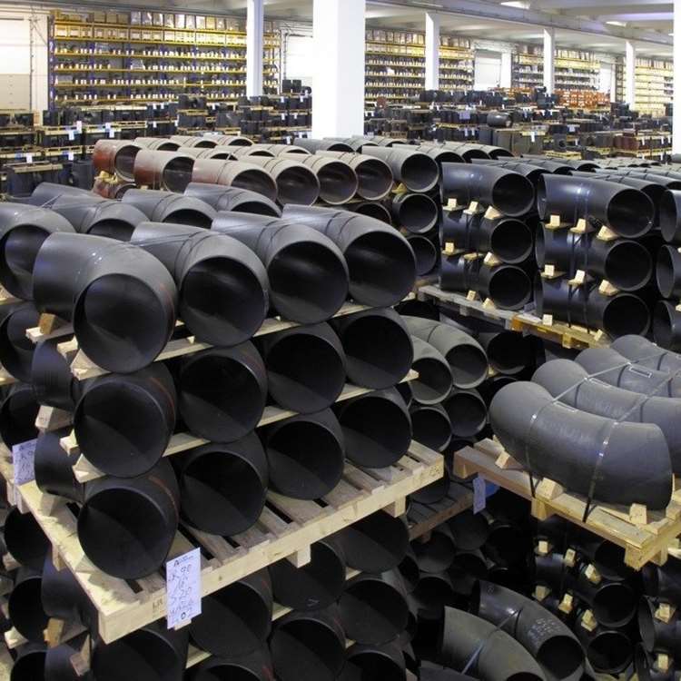 高压碳钢三通 高压碳钢三通