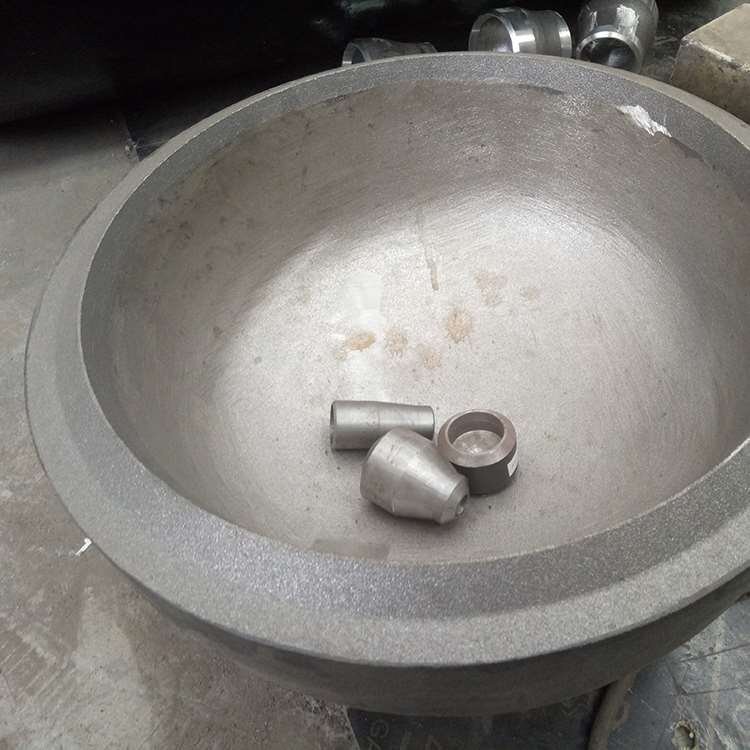 国标高压碳钢封头 国标高压碳钢封头