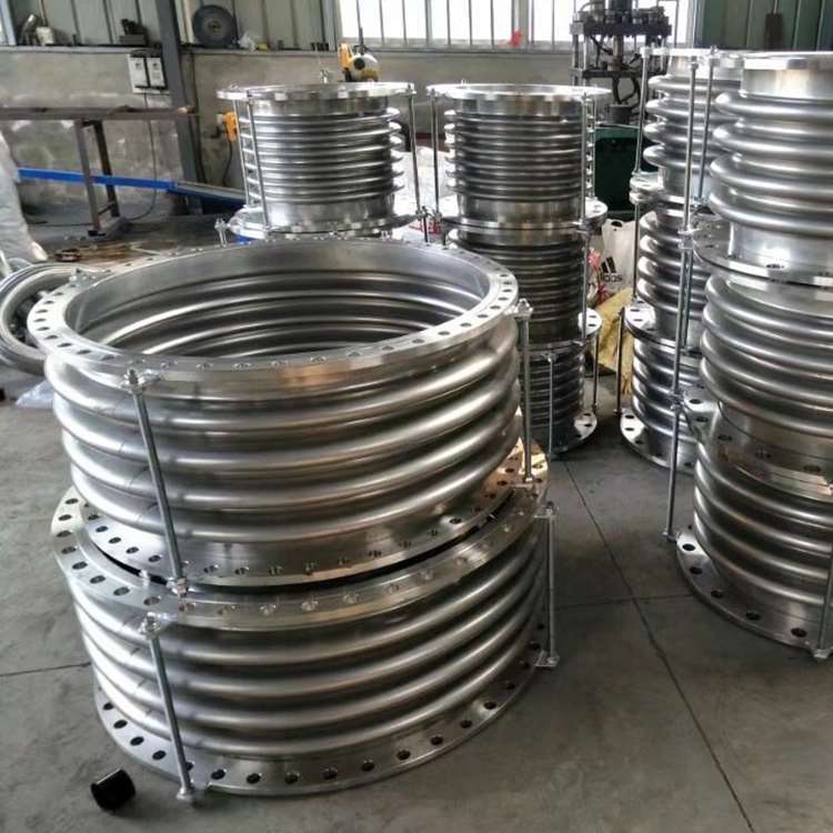 波纹补偿器 波纹补偿器