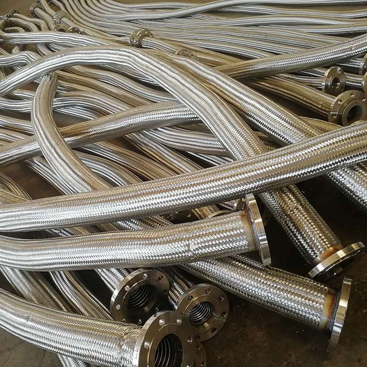 不锈钢金属软管 不锈钢金属软管
