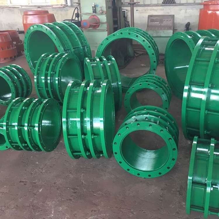 伸缩接头 伸缩接头