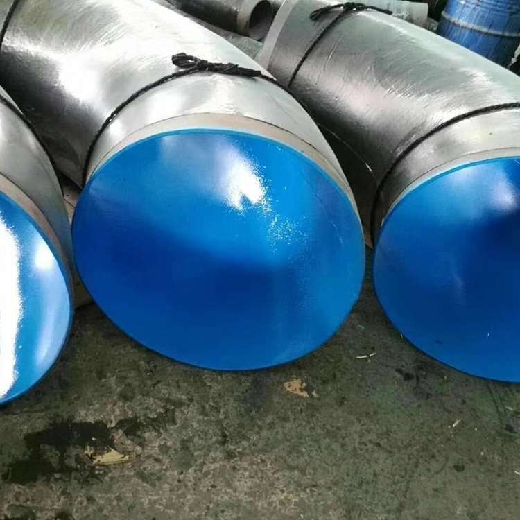 涂塑弯头 涂塑弯头