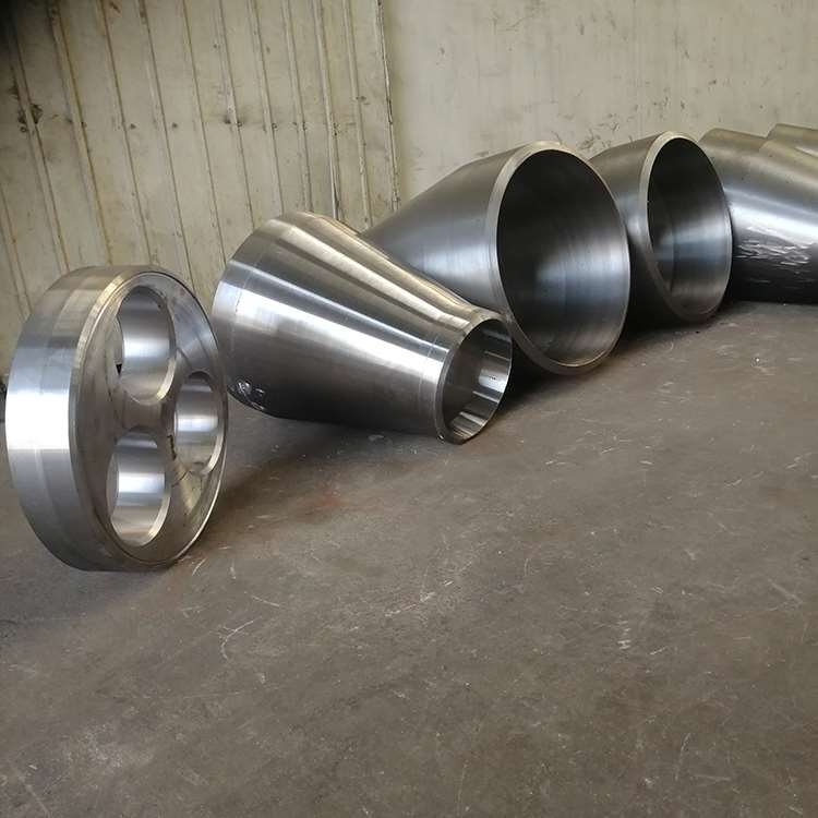 锻制异径管 锻制异径管