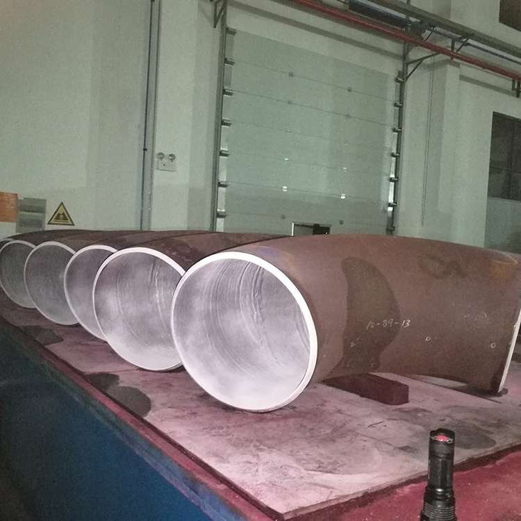 堆焊管件 堆焊管件