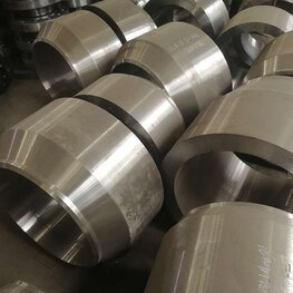 N08825镍基合金锻件